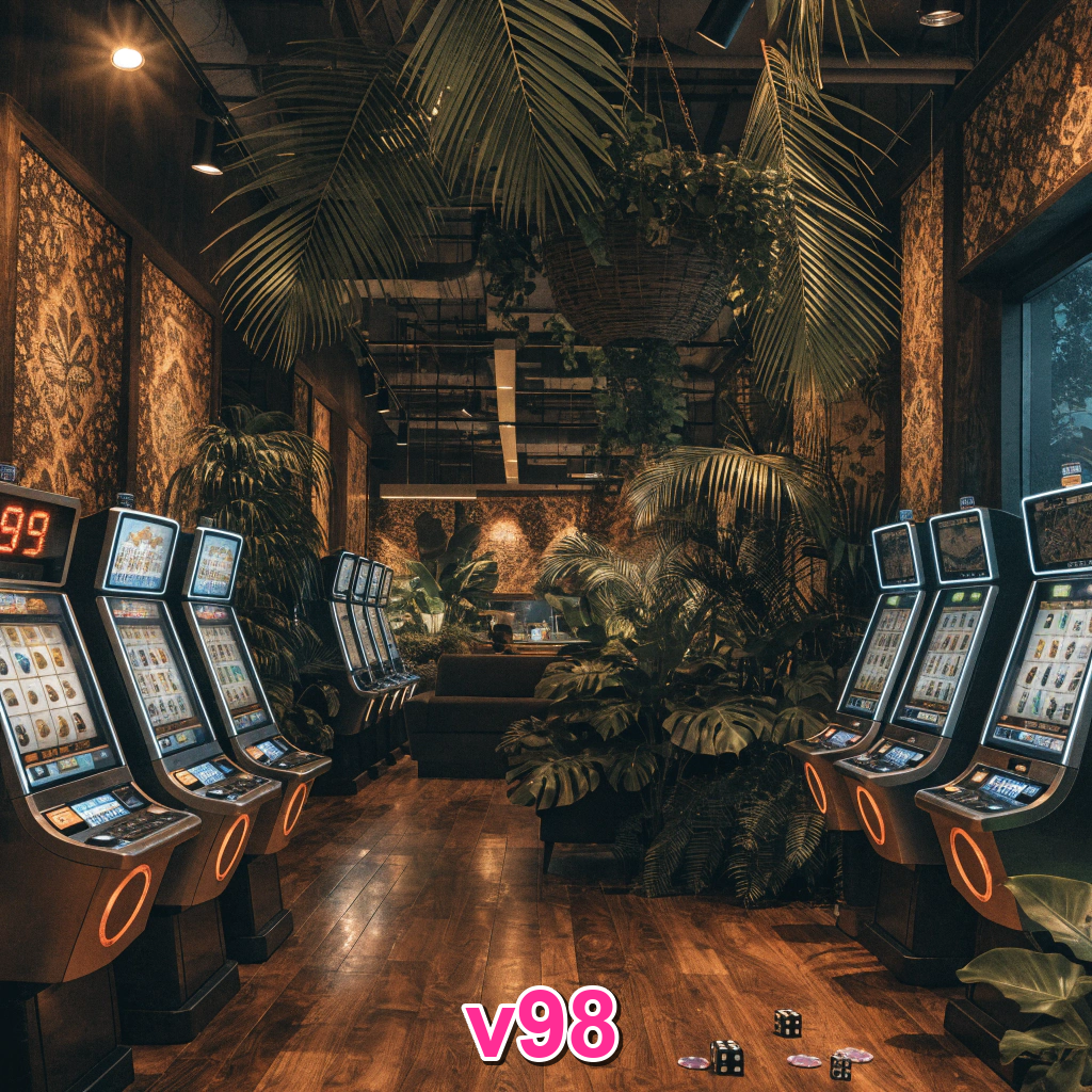 Screenshot 2 - v98 Features