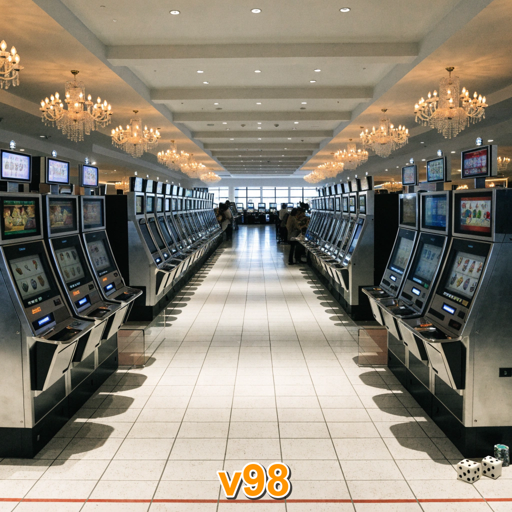 Screenshot 2 - v98 Features
