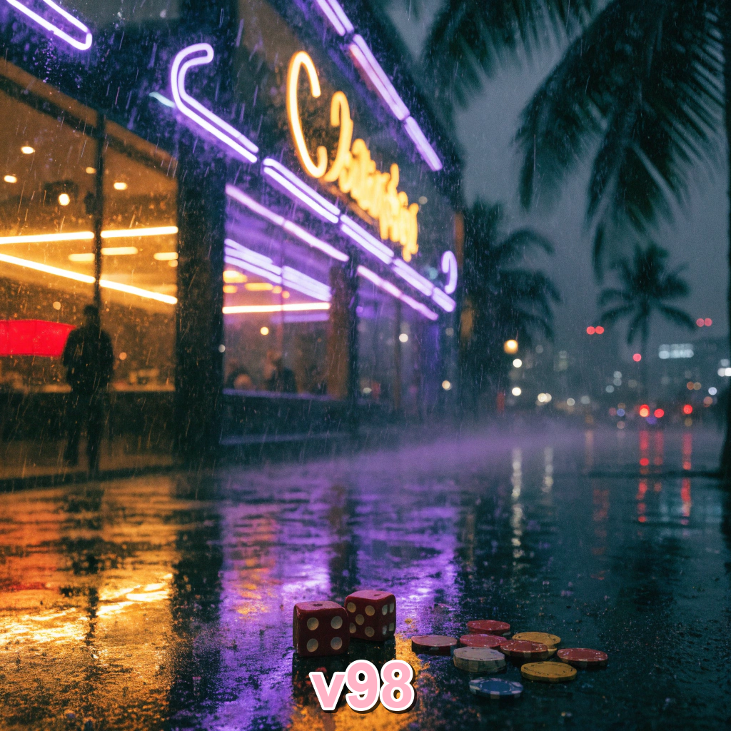 Screenshot 2 - v98 Features