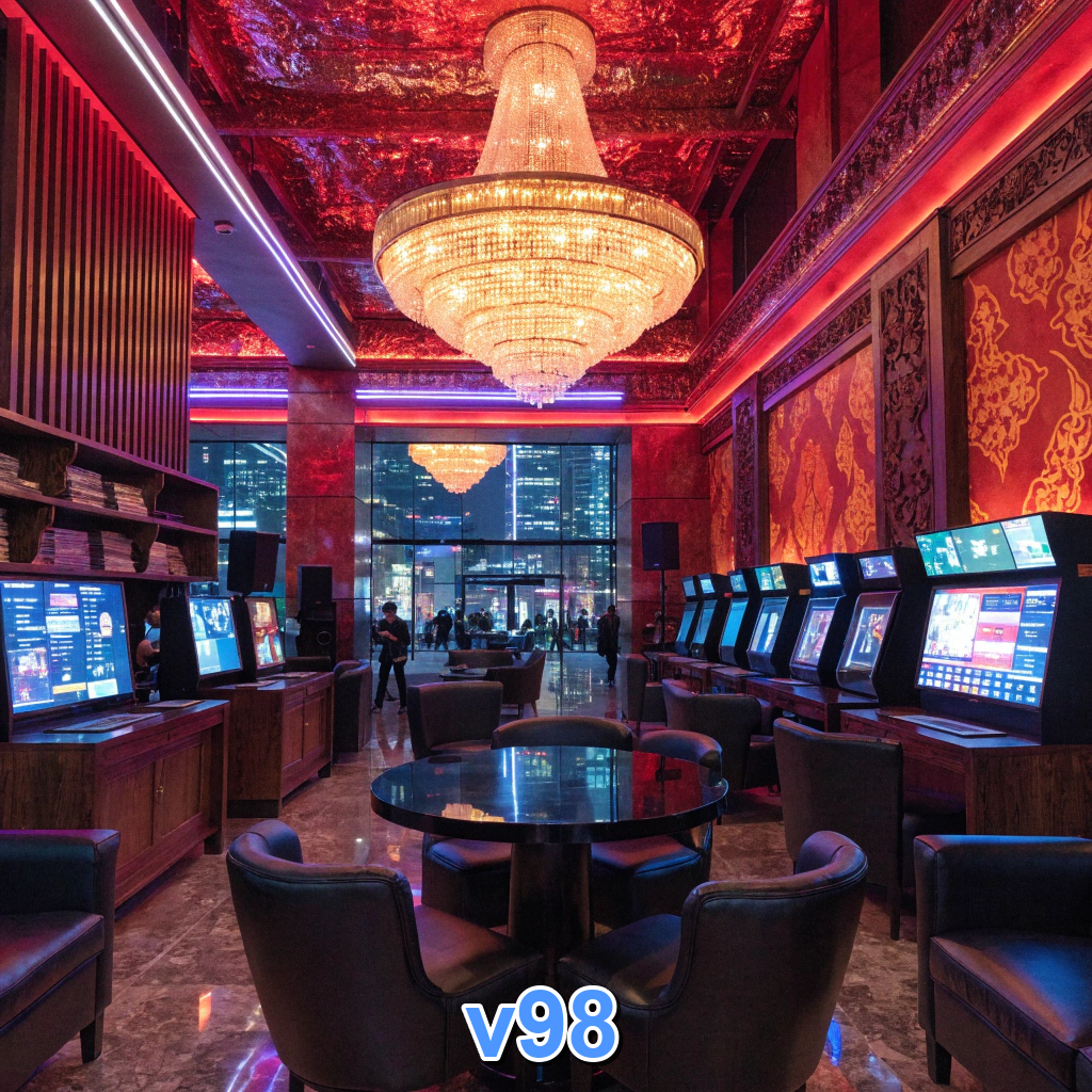 Screenshot 2 - v98 Features